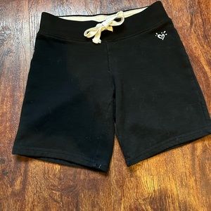 Girls shorts